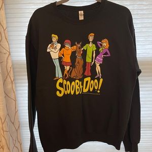 Scooby-Doo! Sweatshirt